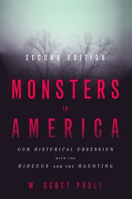 Monsters in America 1