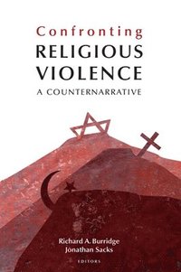 bokomslag Confronting Religious Violence
