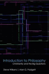 bokomslag Introduction to Philosophy