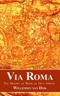 bokomslag Via Roma