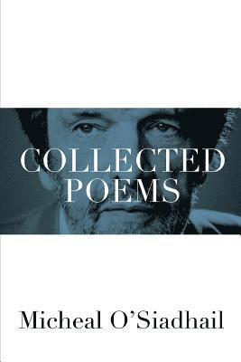 bokomslag Collected Poems