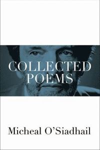 bokomslag Collected Poems