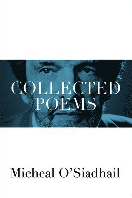 bokomslag Collected Poems