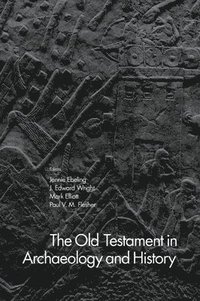 bokomslag The Old Testament in Archaeology and History
