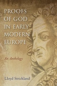 bokomslag Proofs of God in Early Modern Europe
