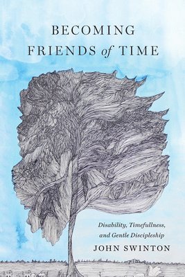 Becoming Friends of Time 1