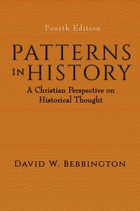 bokomslag Patterns in History