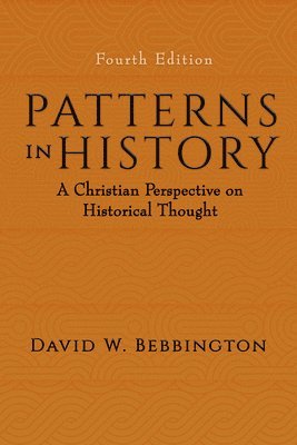 bokomslag Patterns in History