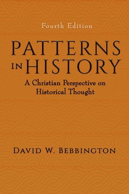 Patterns in History 1