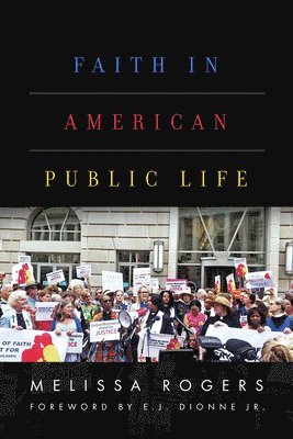 Faith in American Public Life 1