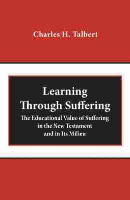 Learning Through Suffering 1