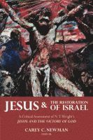 bokomslag Jesus and the Restoration of Israel