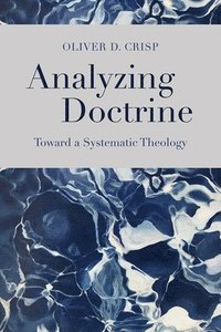bokomslag Analyzing Doctrine