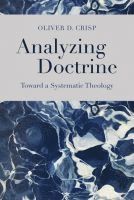 bokomslag Analyzing Doctrine