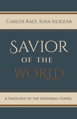 Savior of the World 1