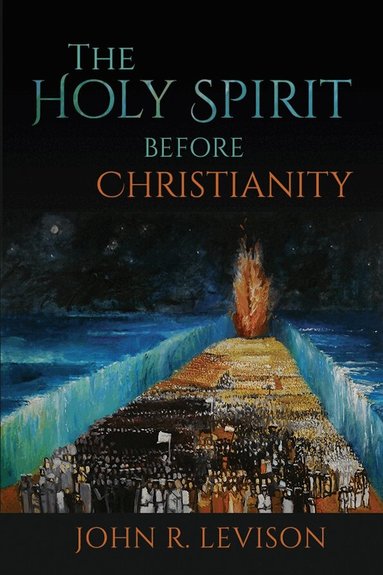 John R. Levison - Holy Spirit Before Christianity, Inbunden