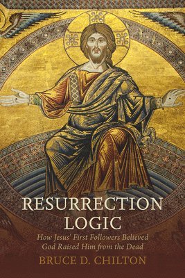 bokomslag Resurrection Logic