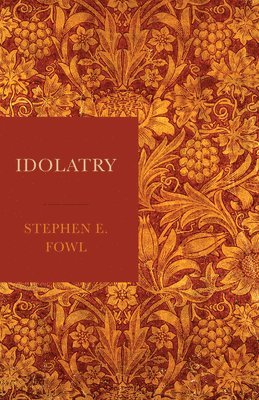 Idolatry 1