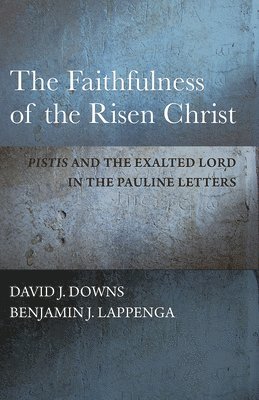 The Faithfulness of the Risen Christ 1
