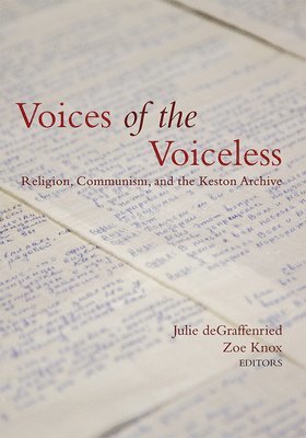 Voices of the Voiceless 1
