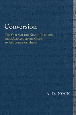 Conversion 1