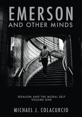 Emerson and Other Minds 1