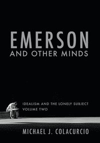 bokomslag Emerson and Other Minds