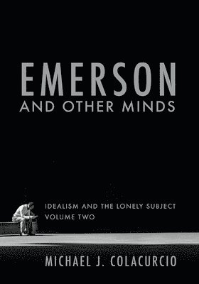 Emerson and Other Minds 1
