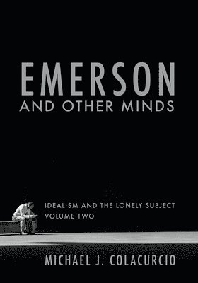 Emerson and Other Minds