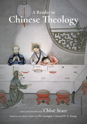 A Reader in Chinese Theology 1