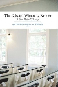 bokomslag The Edward Wimberly Reader