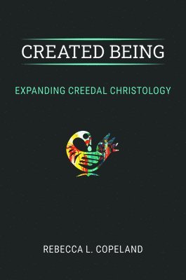 Created Being 1