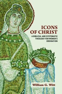 bokomslag Icons of Christ