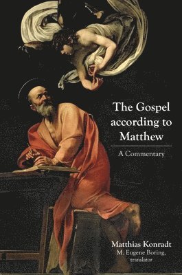 The Gospel according to Matthew 1