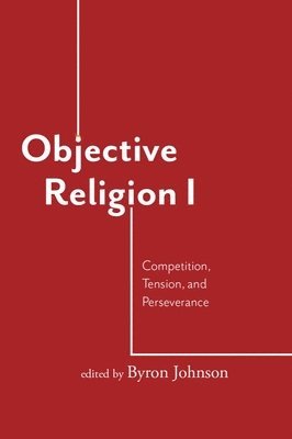 Objective Religion 1