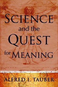 bokomslag Science and the Quest for Meaning