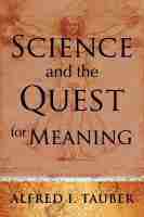 bokomslag Science and the Quest for Meaning