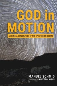 bokomslag God in Motion