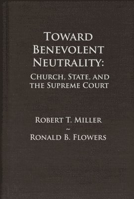 Toward Benevolent Neutrality 1