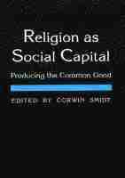 bokomslag Religion as Social Capital