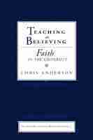 Chris Anderson - Teaching As Believing, Inbunden