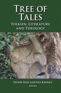 bokomslag Tree of Tales