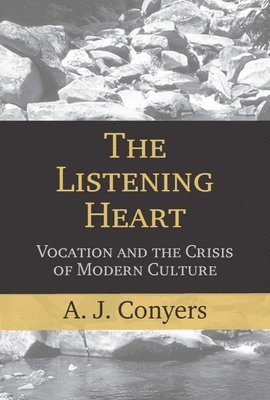 The Listening Heart 1