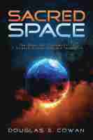 Douglas E. Cowan - Sacred Space, Inbunden