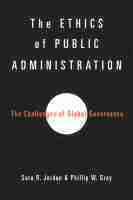 Ethics of Public Administration