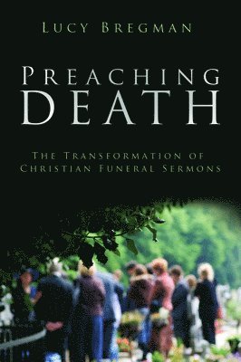 Preaching Death 1