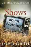 bokomslag Shows About Nothing