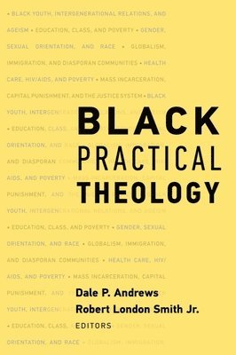 Black Practical Theology 1