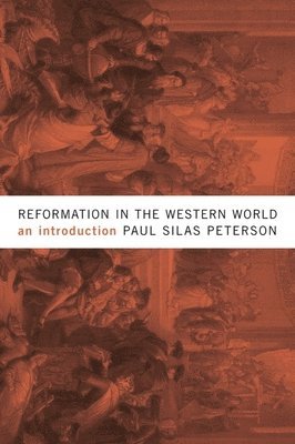 Reformation in the Western World 1