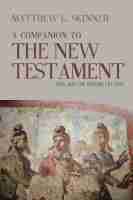 Companion to the New Testament